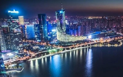 看看你的城市有没有上榜 2020年新一线城市榜单公布