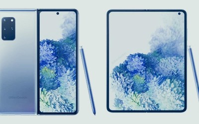 三星Galaxy Fold 2已进入量产阶段 预计约售13000元