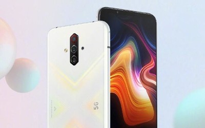 努比亚Play 5颜六色白配色亮相 它就是最佳儿童节礼物