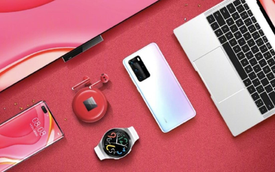 华为发布618购机攻略 多款新品上市最高可享24期免息
