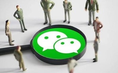 微信刚刚“抽风了” 朋友圈秒变“广告圈” 你有没有中枪