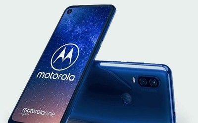 摩托罗拉One Vision Plus跑分出炉 处理器信息亮相