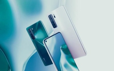 华为P40 Lite 5G将在欧洲上市 可能更名为荣耀30S