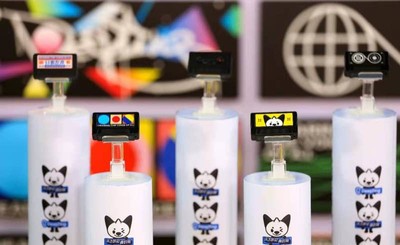 科大讯飞智能录音笔A1发布 支持10类语种12种方言转写