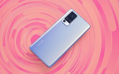 一张图看懂vivo X50系列 微云台主摄定格世界的美好