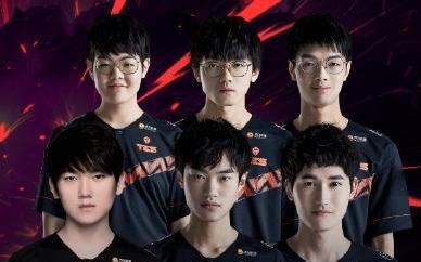TES获得《英雄联盟》季中杯冠军 LPL仍是第一赛区