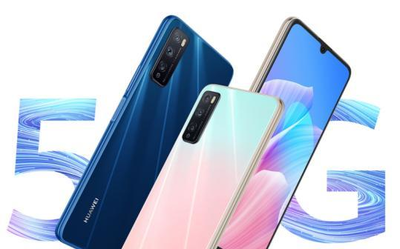 华为畅享Z火爆开售：双模5G加持 千元就能一步到位