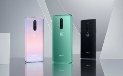 618心动购不停！一加8系列3999起 购机劲享四重礼遇