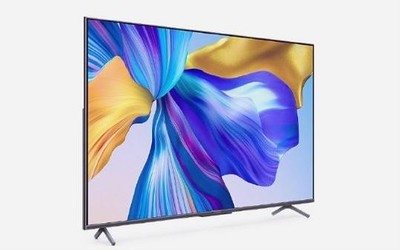 1699元起 荣耀智慧屏X1首销大卖 接连刷新销售记录！