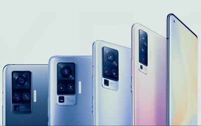 vivo X50系列将在印度上市 配骁龙765G芯片90Hz屏