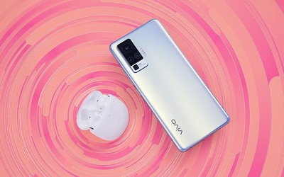 vivo X50系列正式亮相 产品背后的故事你知道多少？