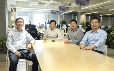 官宣！杨柘出任小米集团中国区CMO 负责品牌建设等