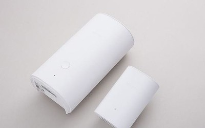 华为路由Q2S开启首销 有效解决大中户型网络覆盖难题