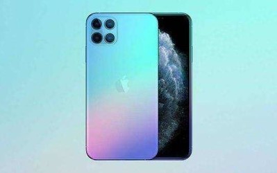 iPhone 12系列4款机模齐亮相 对比下来你会选哪款？