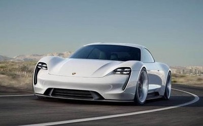 保时捷CEO对Taycan销量持乐观态度 将投资150亿欧元