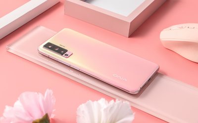 vivo X50系列正式开启预售：微云台防抖加持3498元起