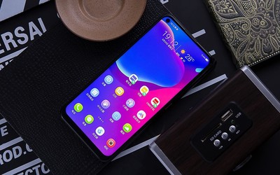 专访中兴通讯副总裁王屹：5G产品要契合消费者的预期