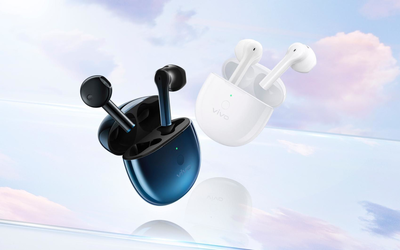 vivo TWS Neo真无线耳机热销中！好音质低延迟了解下
