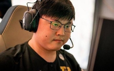 青春结束了 Uzi正式宣布退役！“将一直和RNG走下去”