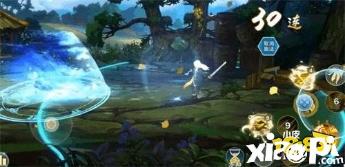 《剑网3：指尖江湖》测评：西山居首款二次元武侠手游