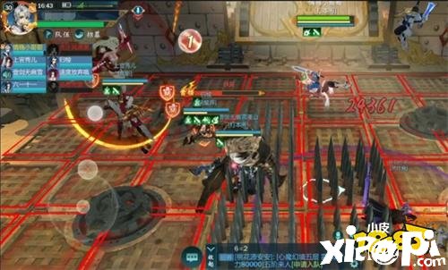 《剑网3：指尖江湖》测评：西山居首款二次元武侠手游