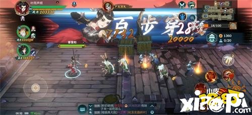 《剑网3：指尖江湖》测评：西山居首款二次元武侠手游