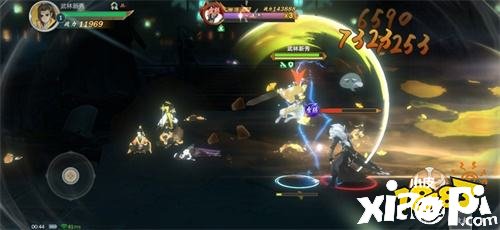 《剑网3：指尖江湖》测评：西山居首款二次元武侠手游