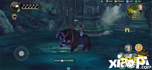 《剑网3：指尖江湖》测评：西山居首款二次元武侠手游