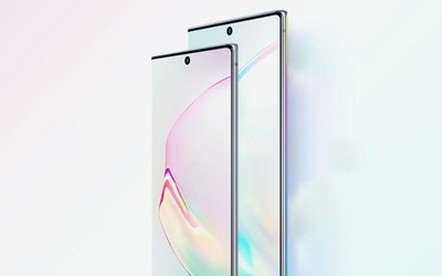 三星Note20+相机参数曝光 ToF镜头被激光对焦取代