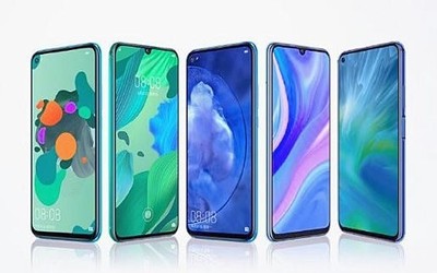 EMUI 10.1升级进展公布 涵盖这36款华为、荣耀机型
