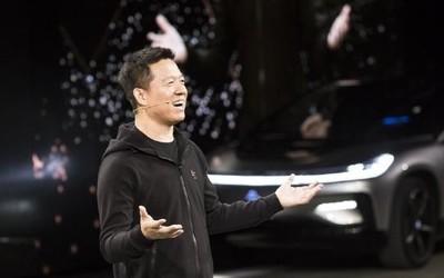 乐视网：公司股票将于6月5日起进入退市整理期交易