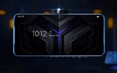 联想拯救者电竞手机现身Geekbench 配备8GB运存！