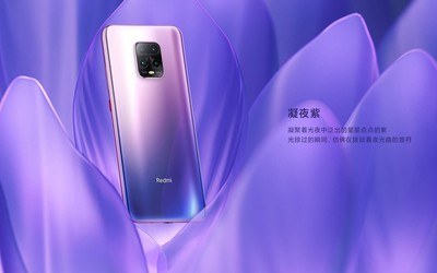 Redmi 10X首批用户评价出炉 1599元起究竟好不好用？
