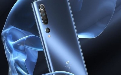 一亿像素的手机降价了 小米10 256GB版本首降300元