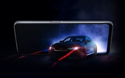 realme X3参数再曝光 或取消变焦版的60倍变焦能力