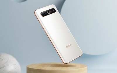实至名归！魅族17 Pro获盖得排行4000元价位手机第一