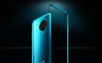 Redmi K30 Pro变焦版618限时特惠 骁龙865首降300元