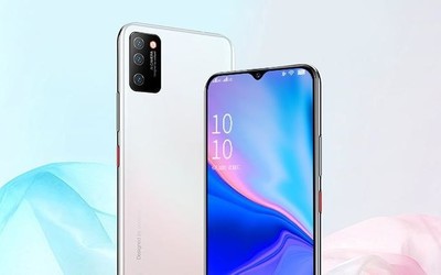 “大屏无界 侧指成峰” 酷派发布今年首款新机COOL10