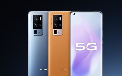 vivo X50 Pro+在京东开启预订 骁龙865加持4998元起