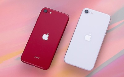 天猫618手机行业排行榜出炉 苹果华为小米稳扎稳打
