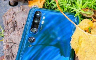 小米新款智能手机CAS曝光 1.08亿像素+120倍数码变焦