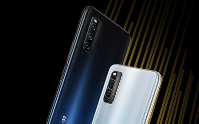 iQOO Z1x要来了？搭载骁龙765G或延续Z1外观设计