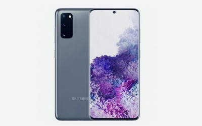 三星S20 5G UW美国上市 外观无变化支持毫米波5G网