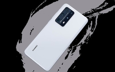 华为P40 Pro+明日10:08开售 100倍双目变焦系统来了
