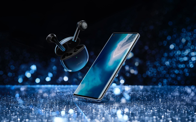 vivo TWS Neo真无线耳机持续热销中！499元好音质