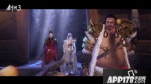 幕后黑手究竟何人？ 剑网3全新秘境“范阳夜变”剧情探秘
