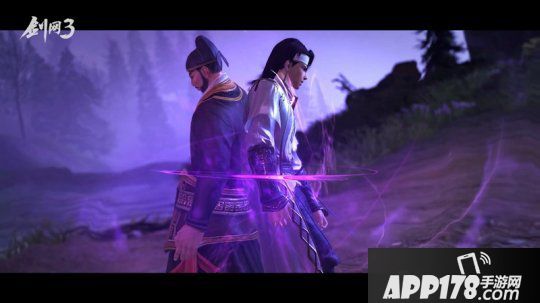 幕后黑手毕竟何人？ 《剑网3》全新秘境“范阳夜变”剧情探秘