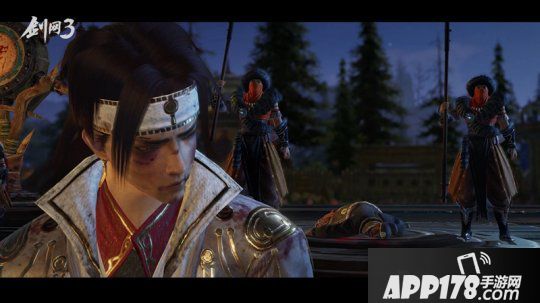 幕后黑手毕竟何人？ 《剑网3》全新秘境“范阳夜变”剧情探秘