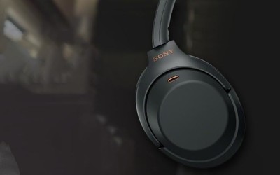 索尼WH-1000XM4上架亚马逊！外观变化不大售2500元