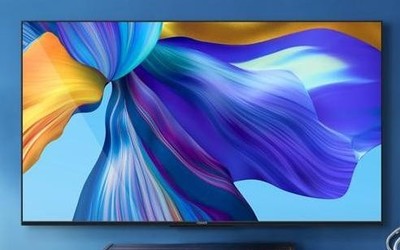 用好产品立足 荣耀智慧屏X1 55英寸 1699元“真香”！